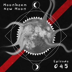 Moonbeam - New Moon Podcast - Episode 045