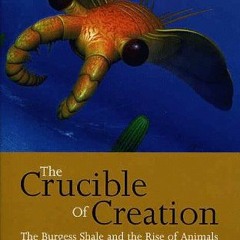 Get KINDLE PDF EBOOK EPUB The Crucible of Creation: The Burgess Shale and the Rise of Animals by  Si