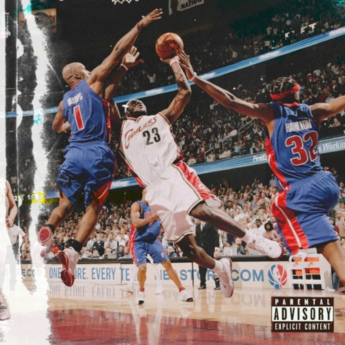CLE 2DA D (Prod. By 4BIDDEN FRUIT)
