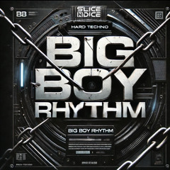 Big Boy Rhythm [FREE DOWNLOAD]