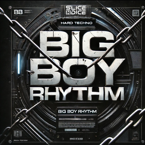 Big Boy Rhythm [Extended Mix]