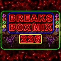 Break Beat Mix 226