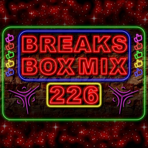 Break Beat Mix 226