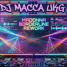 Madonna Borderline (Garage Rework)