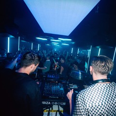 DOS & Marius Holm @ Tantra Ibiza 2024