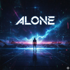Alone (feat. Frank Zozky) (strulph version)