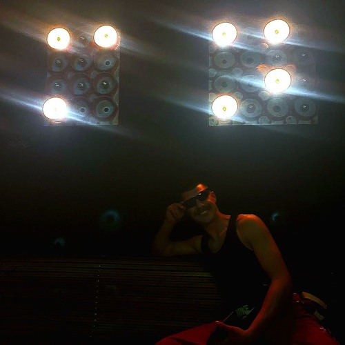 Hardbounce Mix #1