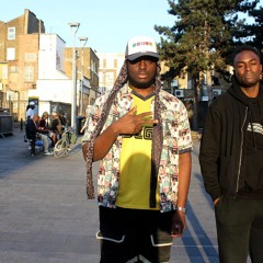 The Exhibition Hour w/ Dazegxd & Tim Reaper  110425