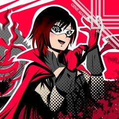 Ark (Persona 5) Cover