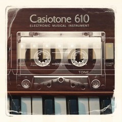 CasioTones Ableton Live 12 Sampled Instrument Synth Rack + DFAM Ableton Rack