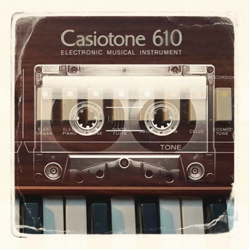 CasioTones Ableton Live 12 Sampled Instrument Synth Rack + DFAM Ableton Rack