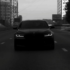 Caspian Cargo - Drive - write (Instrumental - Slowed)