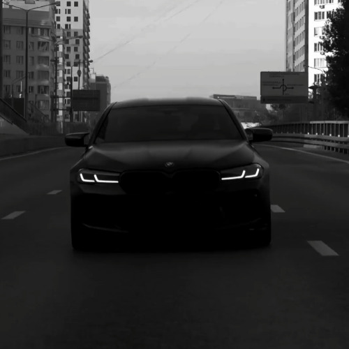 Caspian Cargo - Drive - write (Instrumental - Slowed)