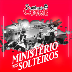 Ministério dos Solteiros (Ao Vivo)