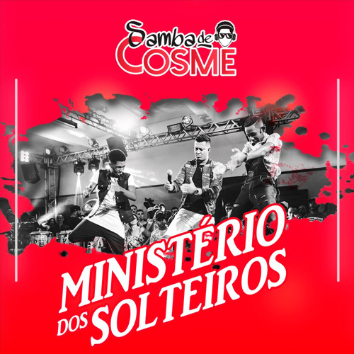 Ministério dos Solteiros (Ao Vivo)