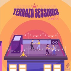 Benito Camelas - Terraza Sessions Vol. 2