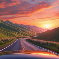 Ride Back Home