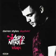 Darren Styles - Skydivin` (Audio Nitrate Remix) ✅FREE DOWNLOAD✅