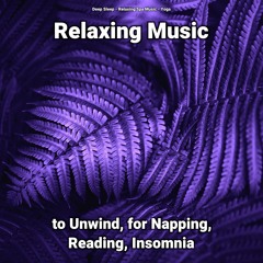 Peaceful Deep Sleep Music