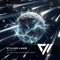 Kylian Lake, Antua Hale, Dj Mandraks - Walk (Radio Mix)