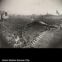 (1940’s Mafia lounge Jazz) - Outside The Metro