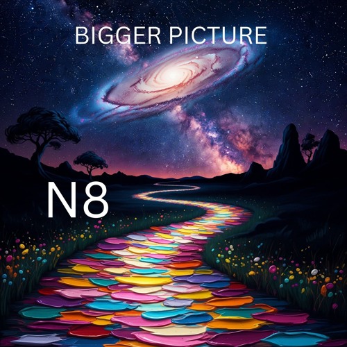 Bigger Picture