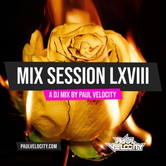 Mix Session LXVIII