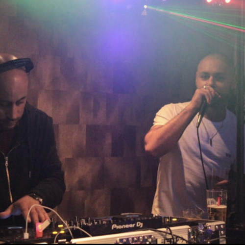 Mr. Limey, Murray & Davey Boy - Rachel's 40th B'day Party - Garage, Bassline & Speed Garage Set