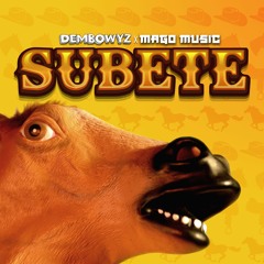 Dembowyz x Mago Music - Subete