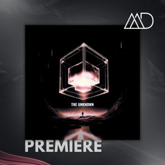 PREMIERE: MEAKIN - The Unknown (Original Mix)