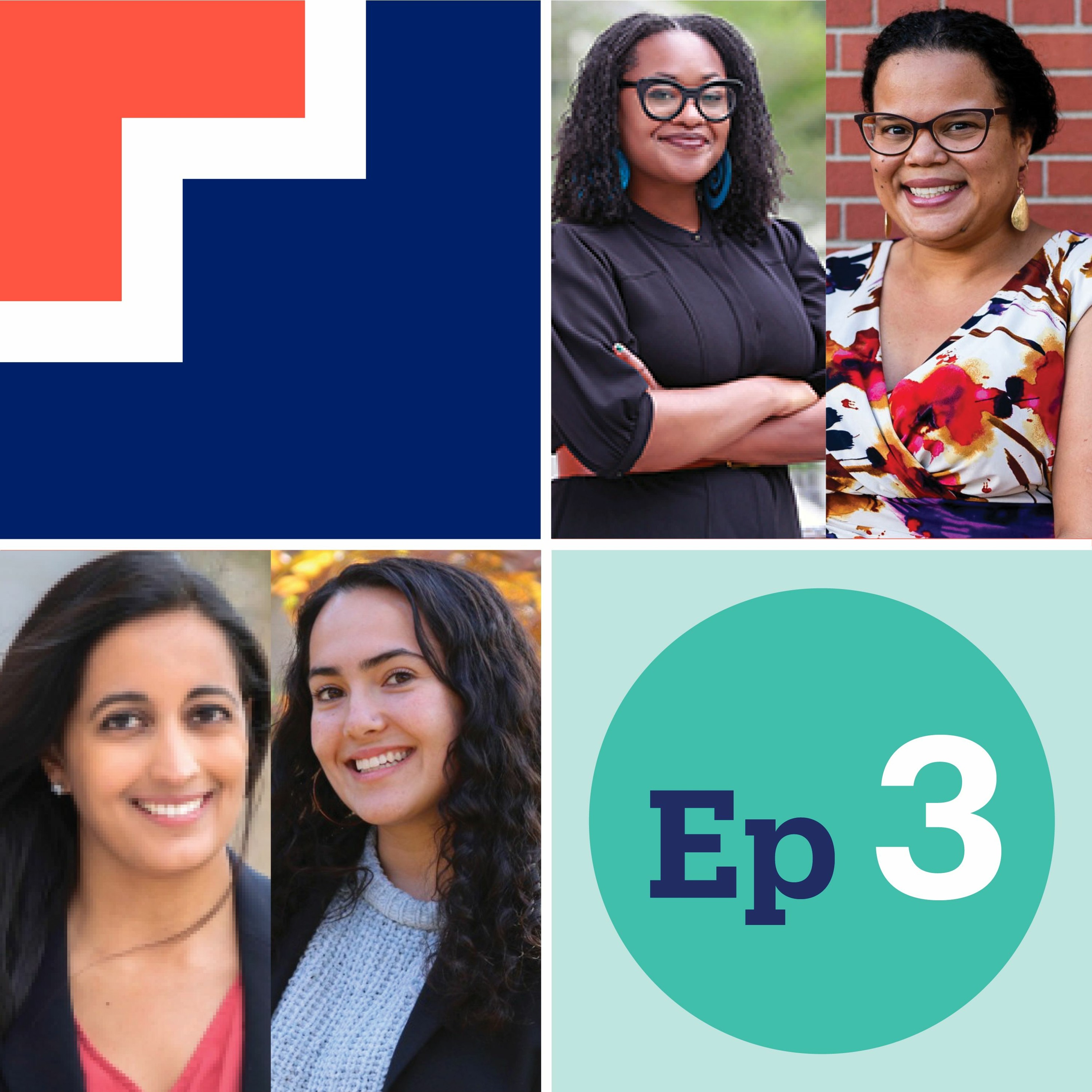 Beyond the Classroom Podcast: Episode 3: Recruiting and Retaining Out-of-School Time Staff episode artwork