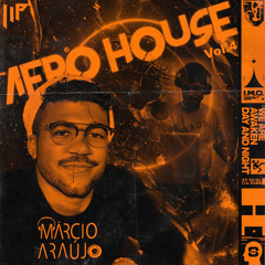 Afro House Vol.4