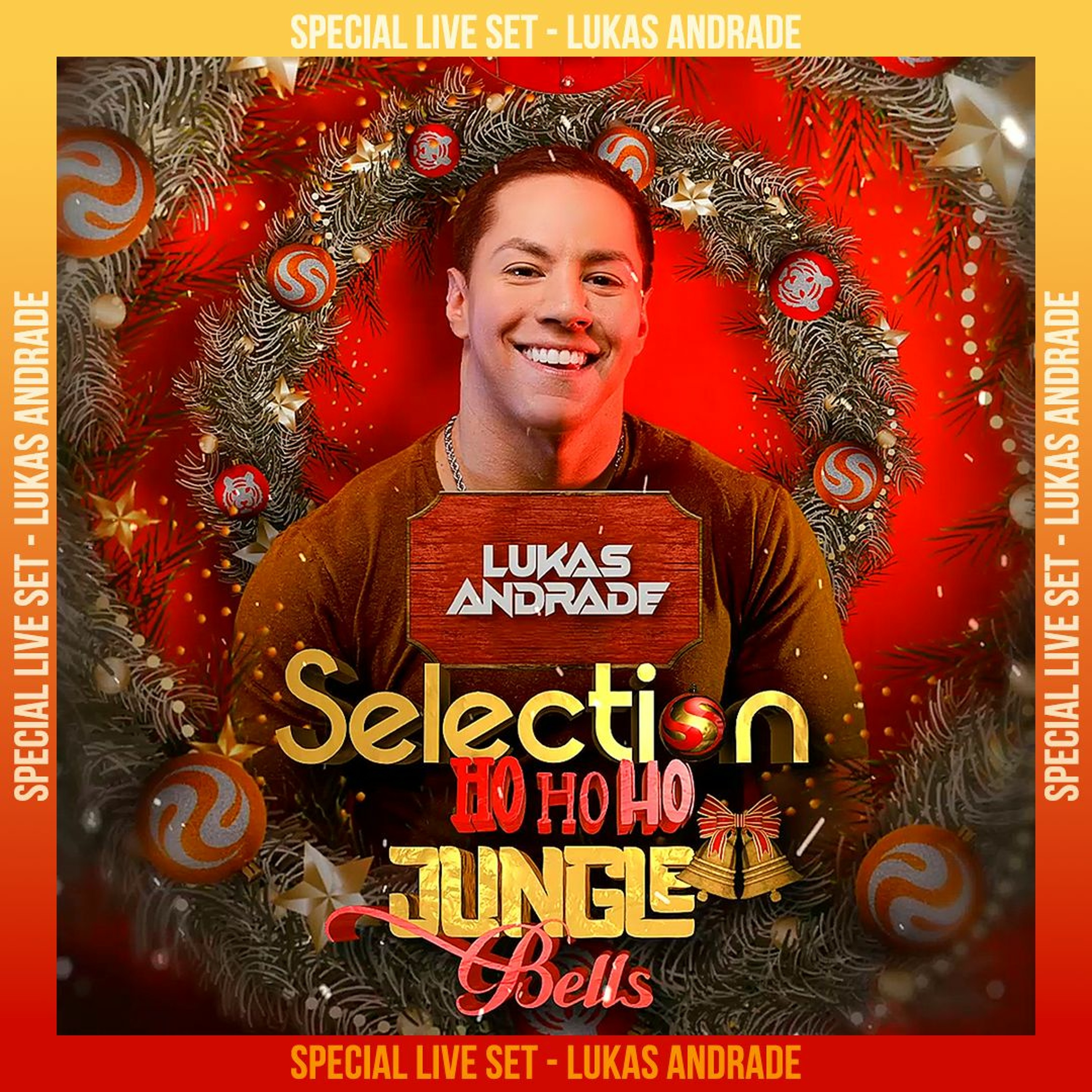 DJ LUKAS ANDRADE