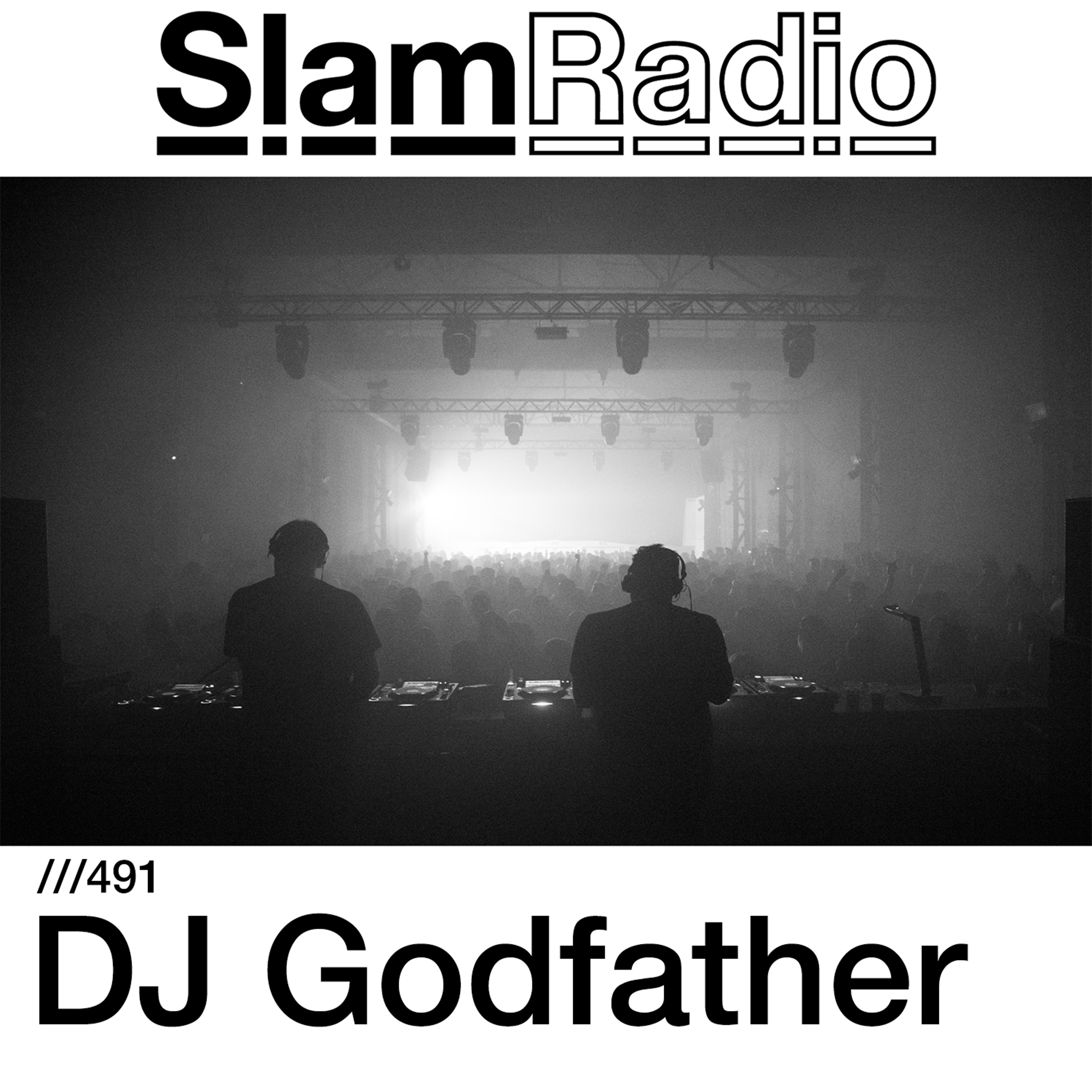 Slam Radio