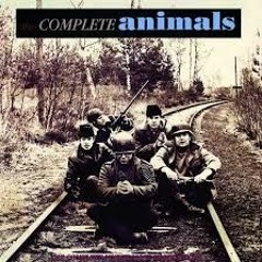 Eric Burdon And The Animals Discography Torrentl