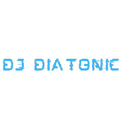 DJ Diatonic Let's Get Deep-World leading Deep DNB MIX Live from Leisure DNB studios in NC