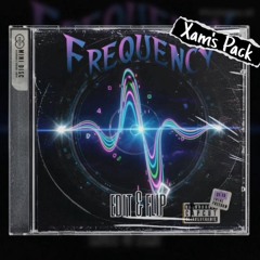 FREQUENCY EDIT&FLIP PACK