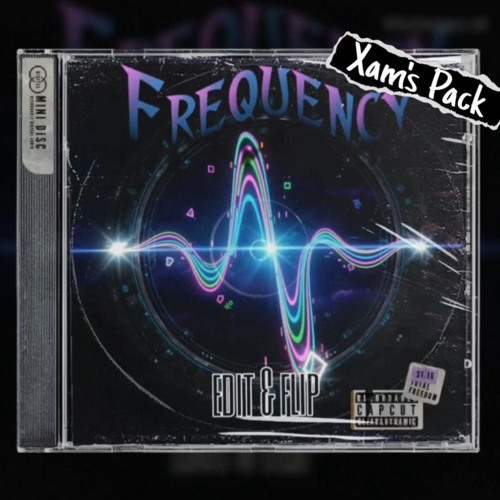 FREQUENCY EDIT&FLIP PACK