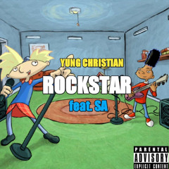 Rockstar feat. SA