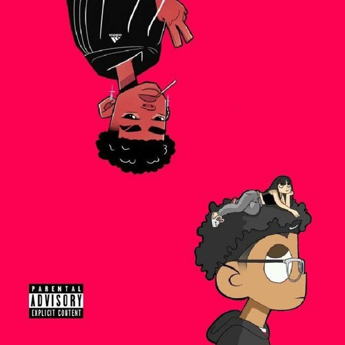 On Your Back (In Check) feat. JAG-B