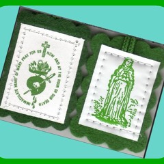 MOST POWERFUL GREEN SCAPULAR PRAYERS HD