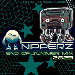 NIPPERZ END OF SUMMER MIX 2023
