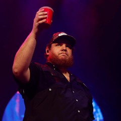 When It's Raining (unreleased original)- Luke Combs