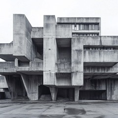 Molchat doma - Kletka (jungle remix) PITCHED DOWN