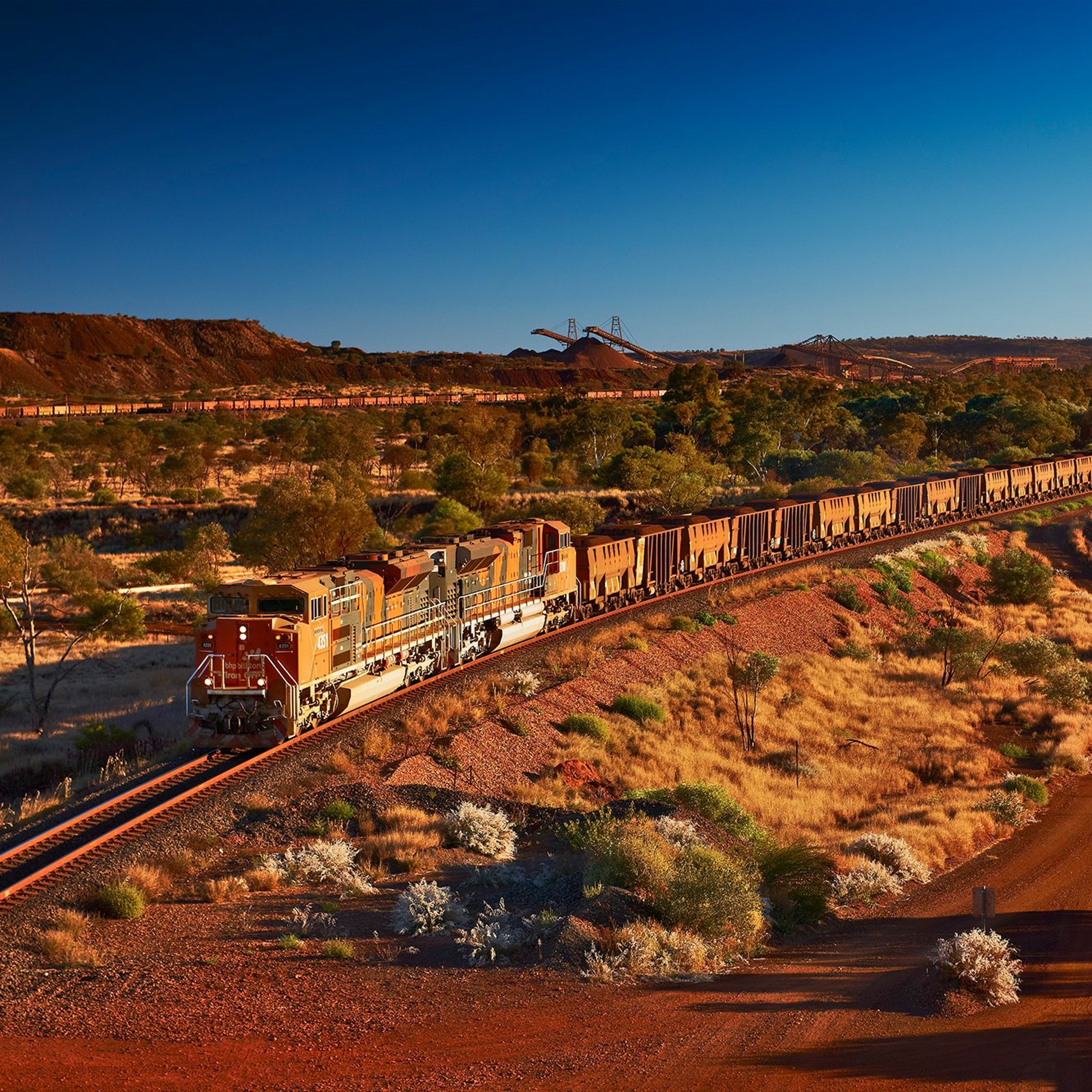 The Sustainable Minerals Institute Podcast