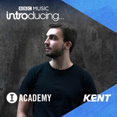Kyle O'Sullivan - BBC Introducing Kent Mix 23:01:2021
