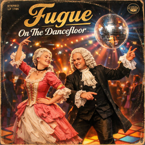 Fugue On the Dancefloor