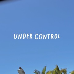 JETTMASTERS - UNDER CONTROL