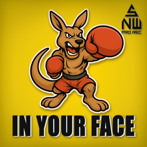 In Your Face [96 BPM]