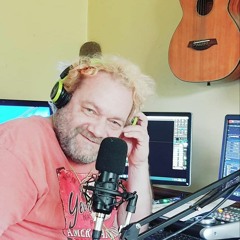 11th july NGMB show for circl8radio.com